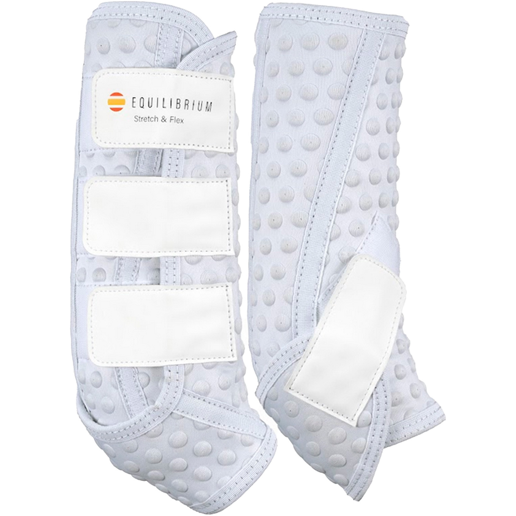 Equilibrium Strecken & Biegen Ausbildung Wickeln 713 - White